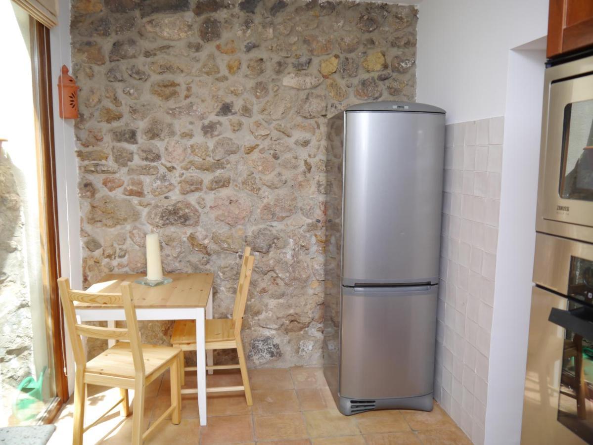Casa Vell de Valldemossa Esterno foto