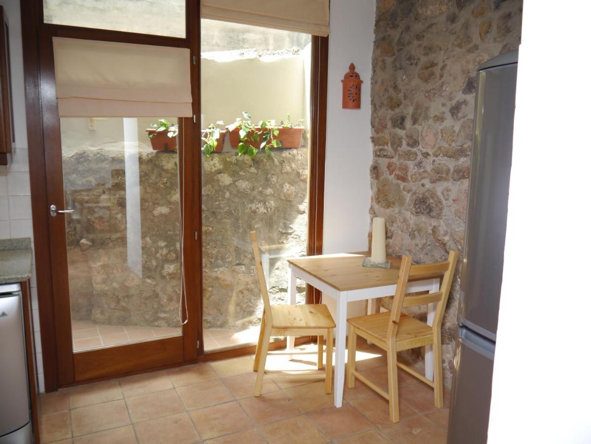 Casa Vell de Valldemossa Esterno foto
