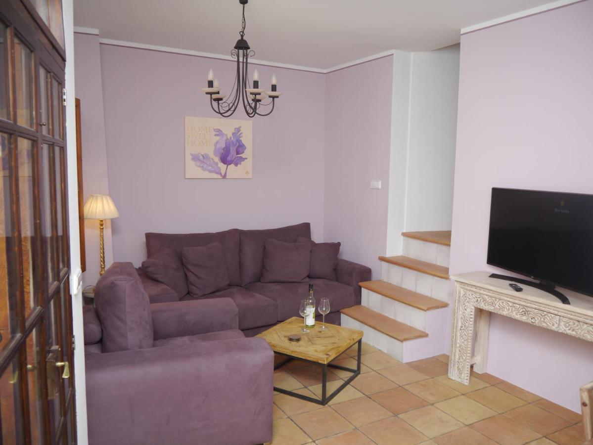 Casa Vell de Valldemossa Esterno foto