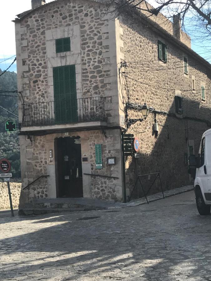 Casa Vell de Valldemossa Esterno foto